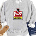 Preemo's Old Fashioned Beats With Flavor Unisex Sweatshirt