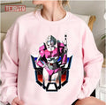 Arcee From Bravestarr Unisex Sweatshirt