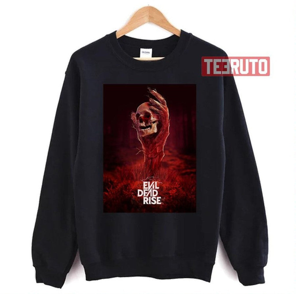 Rise From Dead Evil Dead Rise 2023 Unisex T-Shirt