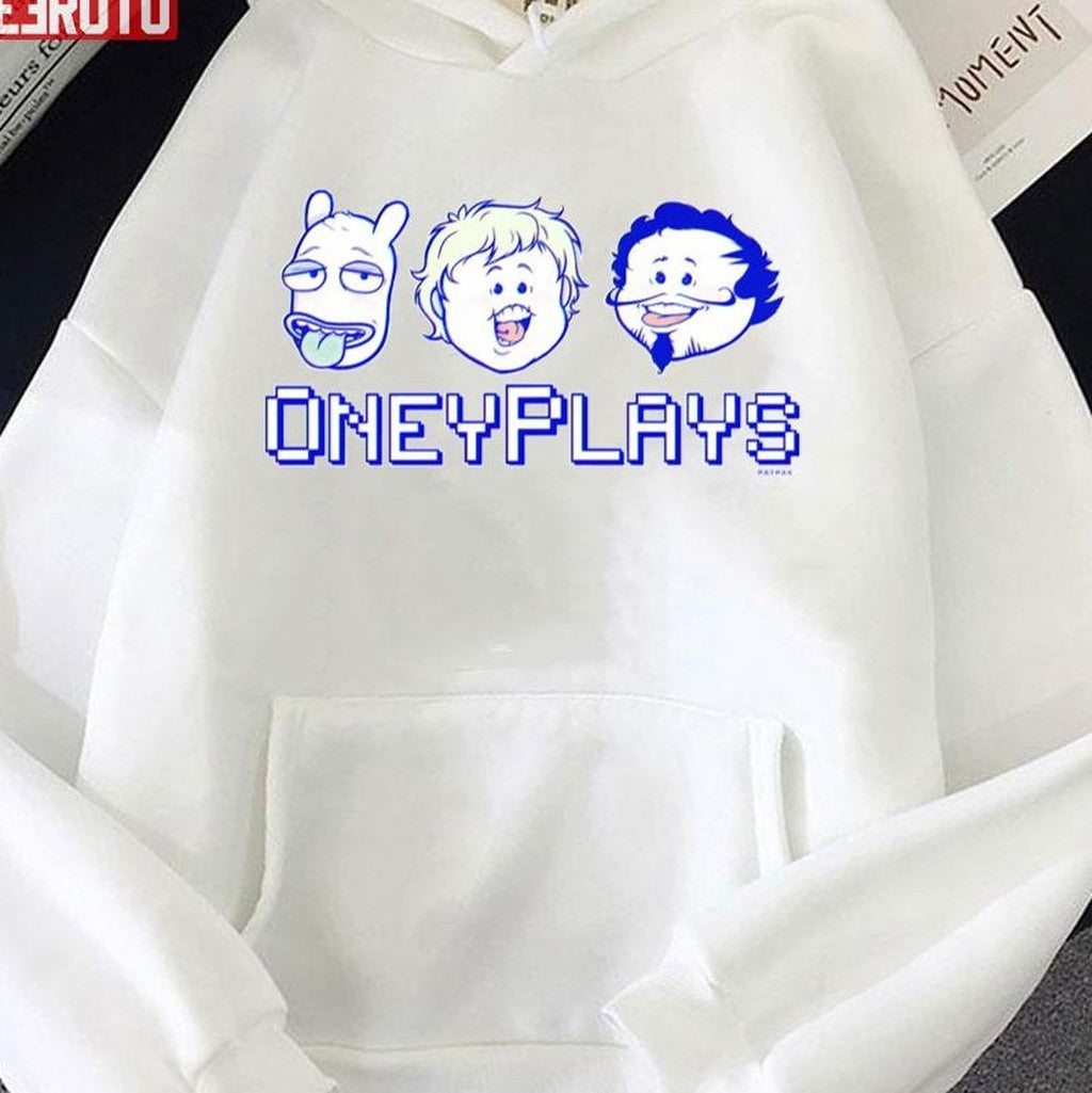 Oneyplays Fanart Unisex T-shirt