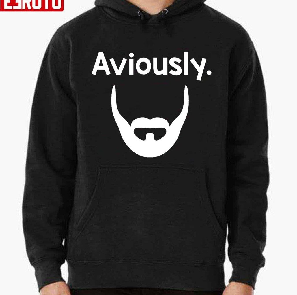 Aviously Dark Avi Kaplan Pentatonix Unisex T-Shirt