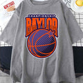 Baylor Championship Basketball Unisex T-Shirt