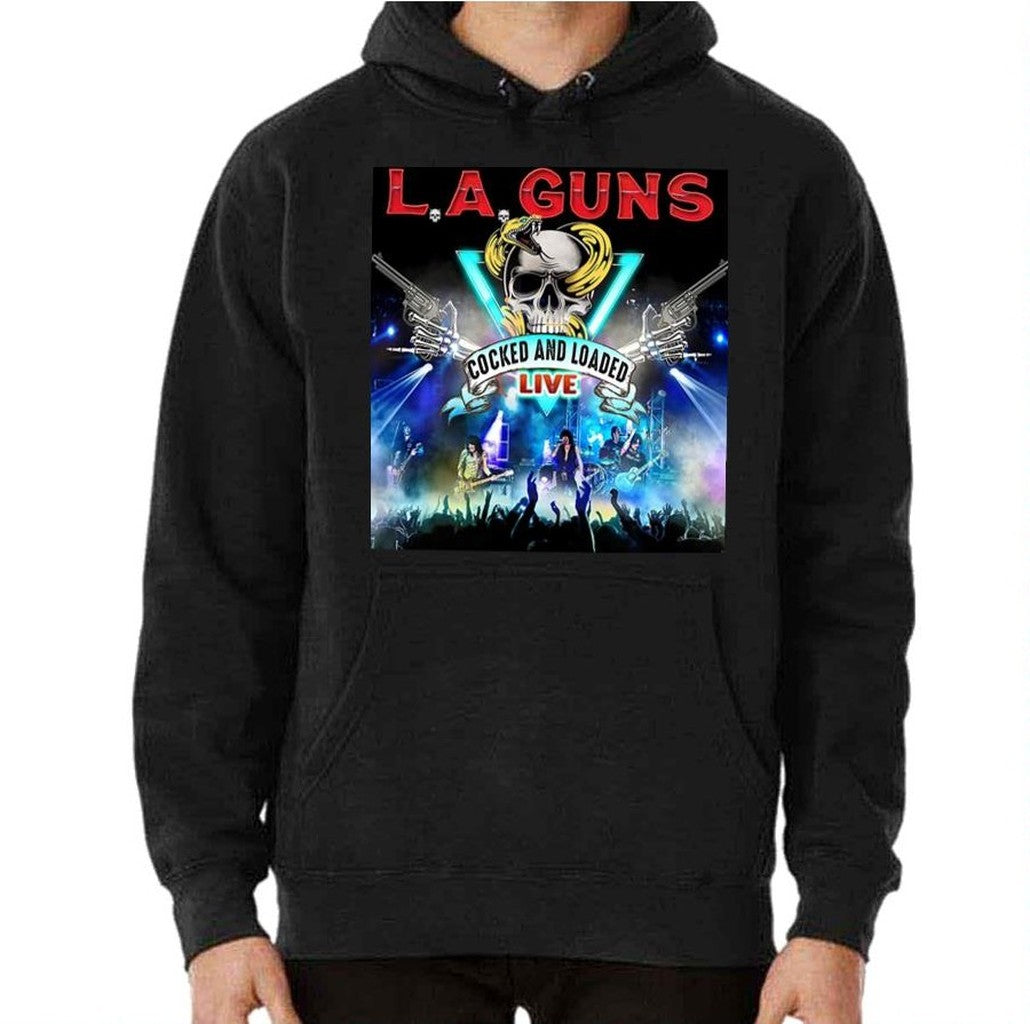 Belah L A La Guns 2022 L A Guns Some Lie 4 Love Unisex T-Shirt
