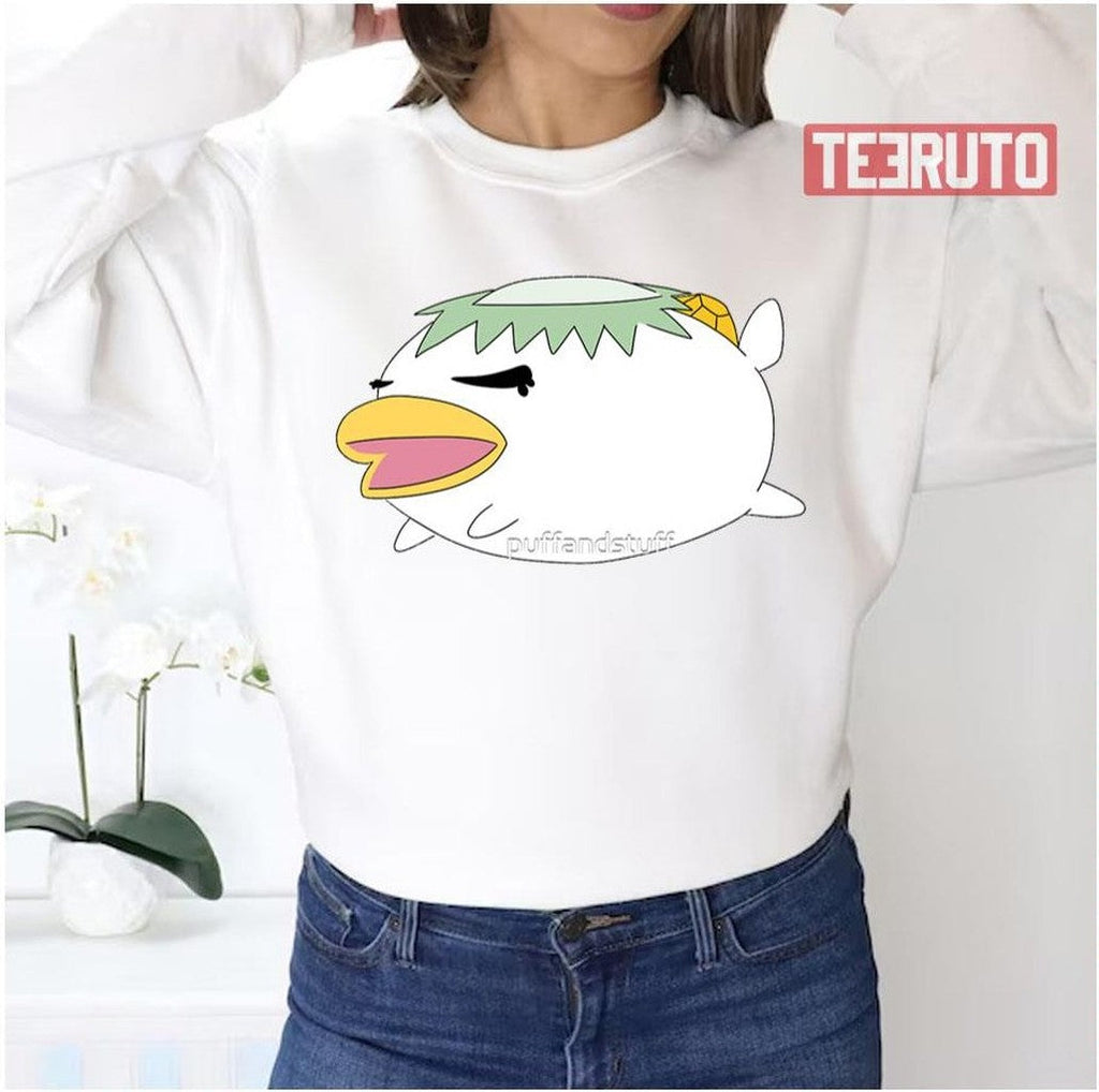 Prince Kappa Sarazanmai Unisex Sweatshirt