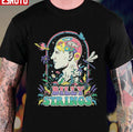 Billy Strings Know It All Winter 2021 2022 Unisex T-shirt