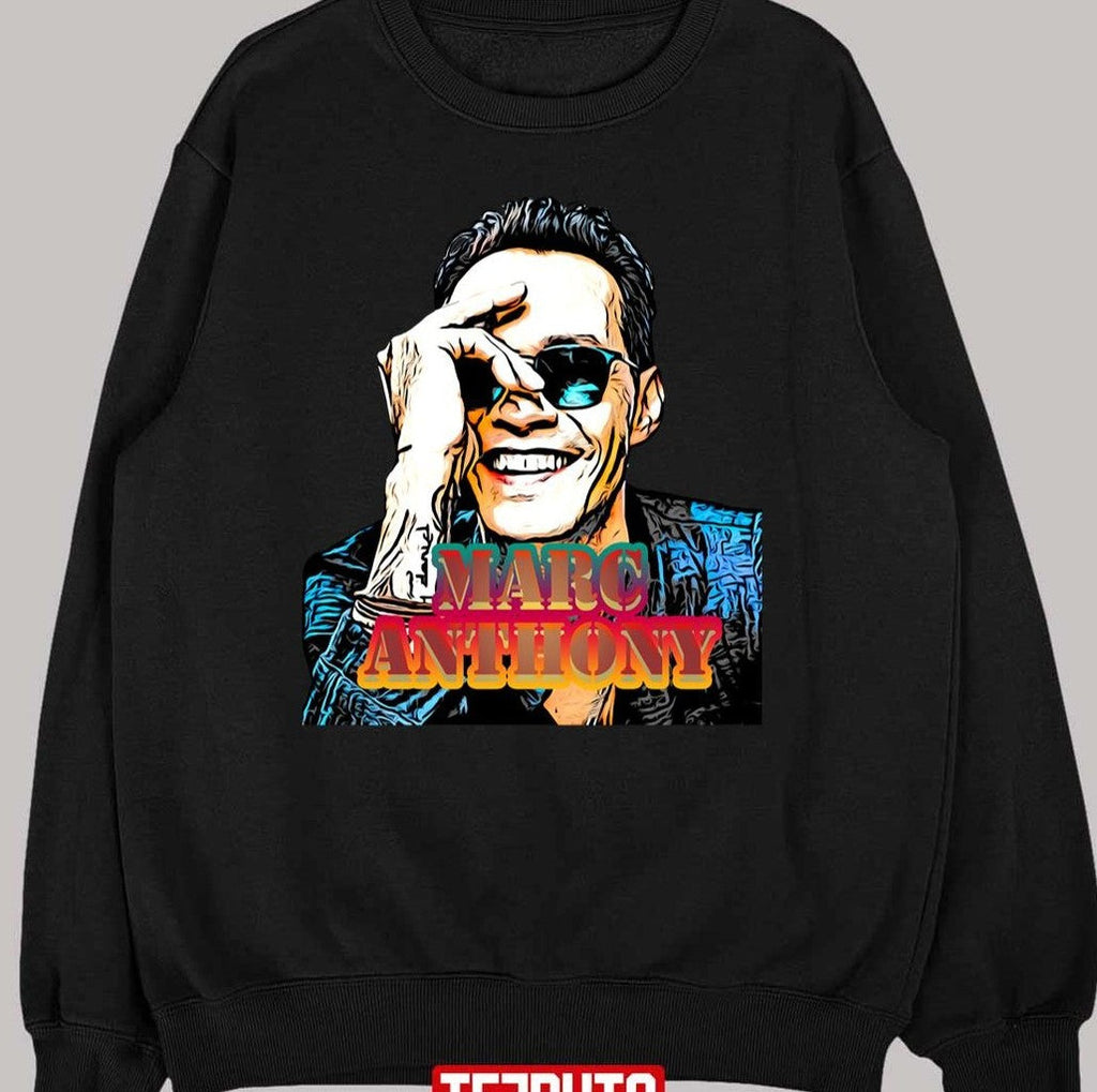 Opus Marc Anthony Unisex T-Shirt