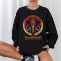 Ask About Meaning Bloodywood Unisex Sweatshirt