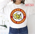 Sohs Never Have I Ever Unisex Sweatshirt