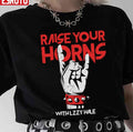 Back From The Dead Halestorm Unisex T-Shirt
