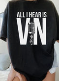 RIP Vin Scully Dodgers Shirt