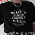 Rosebud Motel Schitt's Creek Unisex T-Shirt