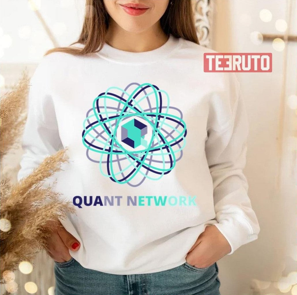 Quant Network Mary Quant Unisex T-Shirt