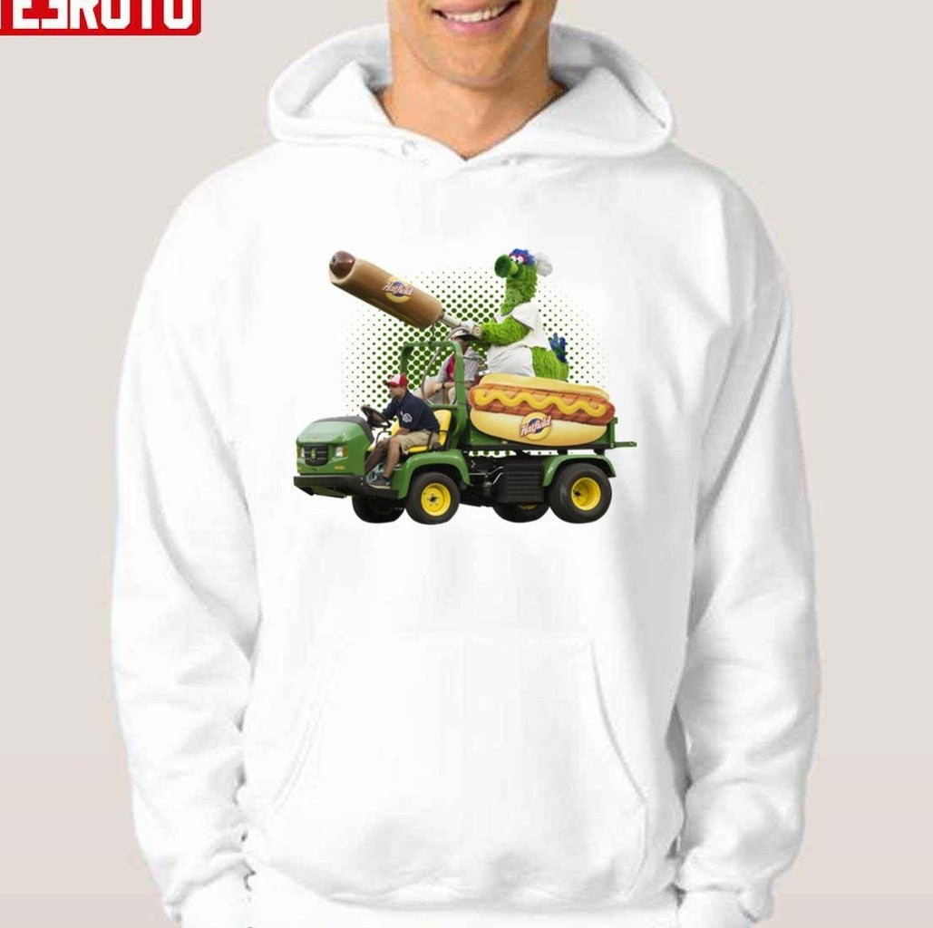 Phanatic Cars Unisex T-shirt