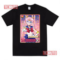 Prototype Sailor Moon Graphic Unisex T-Shirt