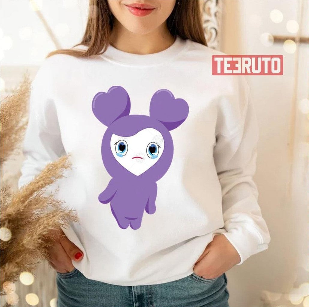 Savely Sana Of Twice Unisex T-Shirt