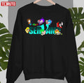 Servamp Unisex Sweatshirt