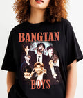 Bangtan Boys Shirt