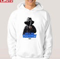 Ben Willis I Know All About Accidents I Know What You Did Last Summer Unisex Hoodie