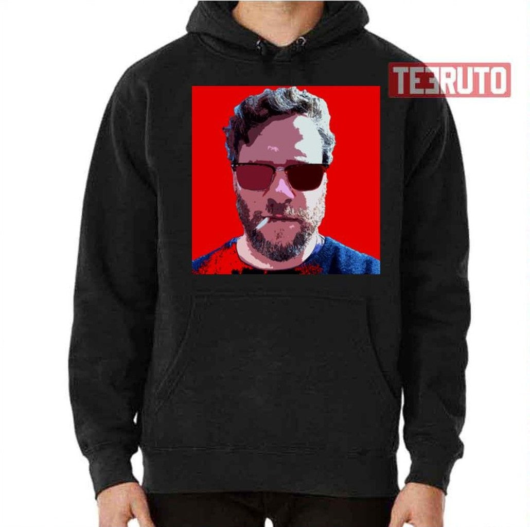 Seth Rogen Superbad Unisex T-Shirt