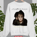 New A Plague Tale Requiem Design Unisex Sweatshirt