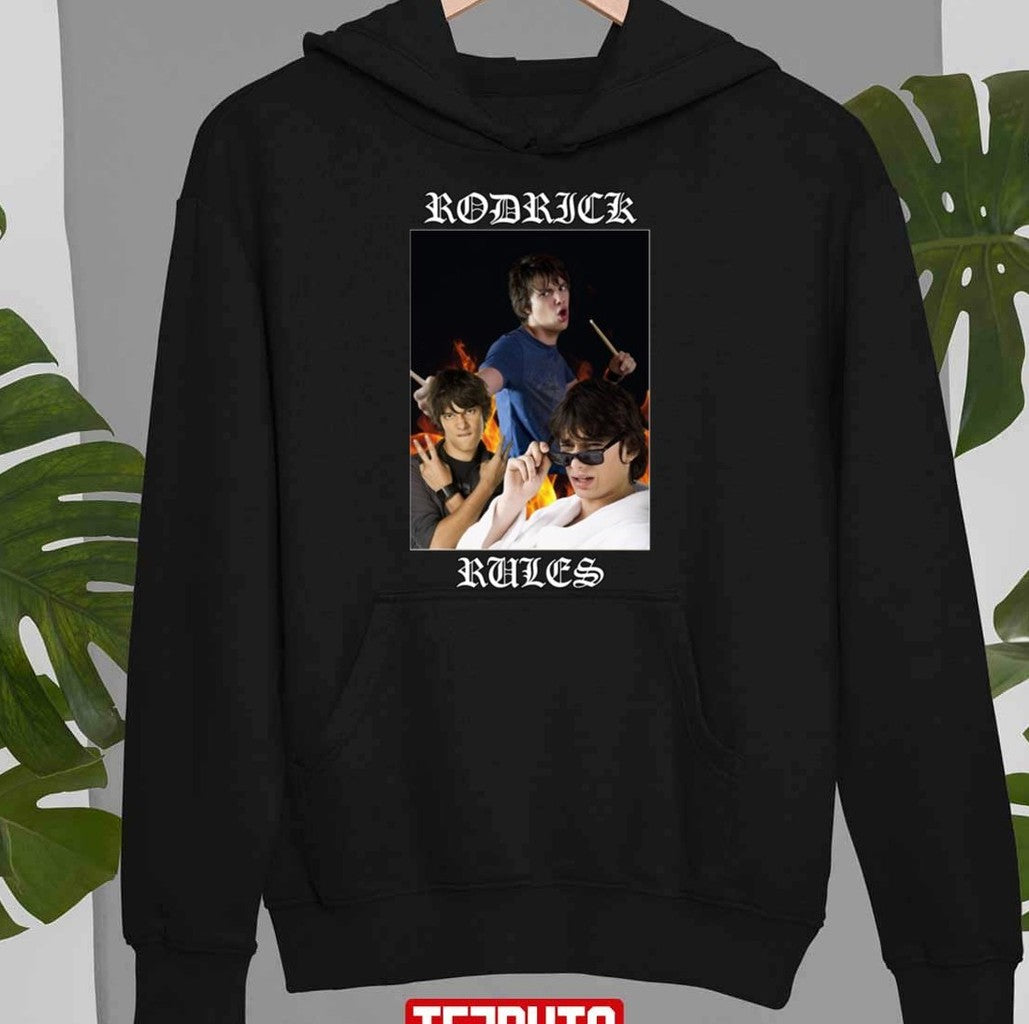 Rodrick Rules Unisex Sweatshirt