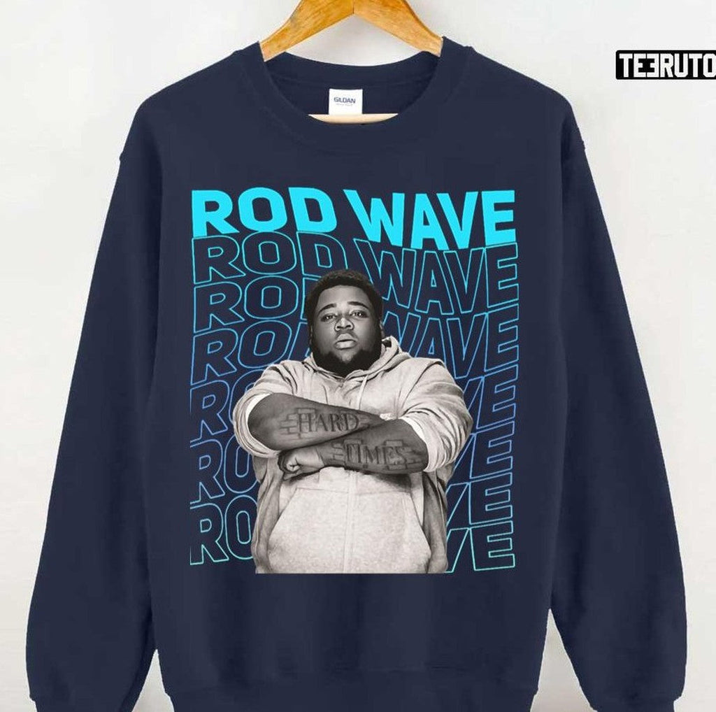 Rod Wave Come See Me Unisex T-Shirt