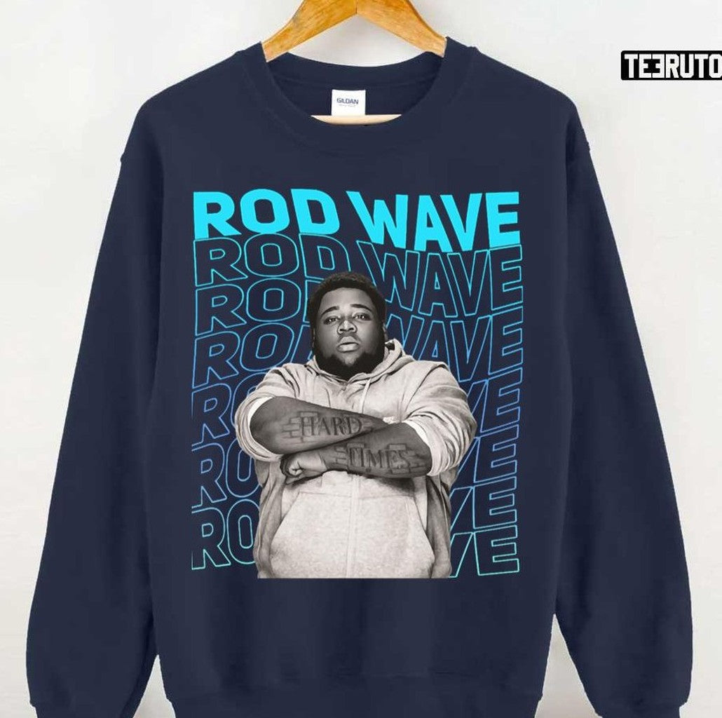 Rod Wave Come See Me Unisex T-Shirt