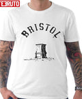 Banksy Makes Bristol Unisex T-Shirt