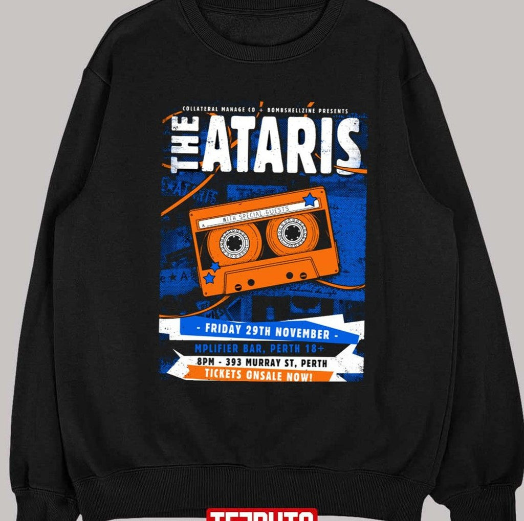 San Dimas High School Football Rules The Ataris Unisex T-Shirt