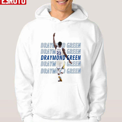 23 Draymond Green Champions Unisex T-shirt