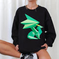 Spyro The Dragon Skylander Unisex Sweatshirt