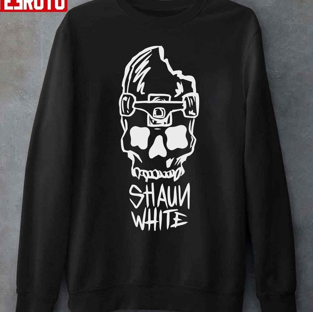 Shaun White Merch Shaun White Unisex T-Shirt