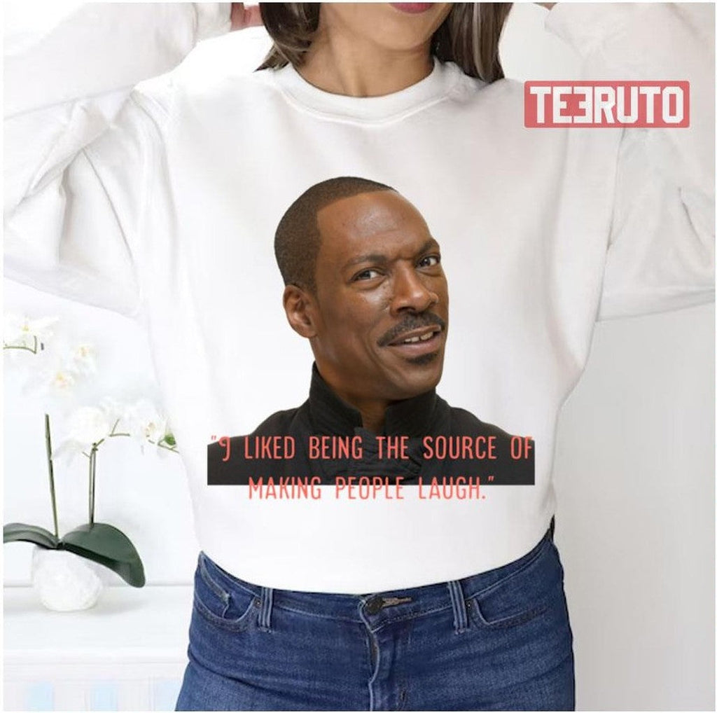Richard Pryord Meme Unisex Sweatshirt