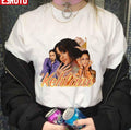 Pretty Sexy Singer Kehlani Photographic Unisex T-Shirt