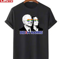 Biden Harris Pride Glasses Unisex T-Shirt