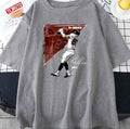 Rob Gronkowski Angle Unisex T-Shirt