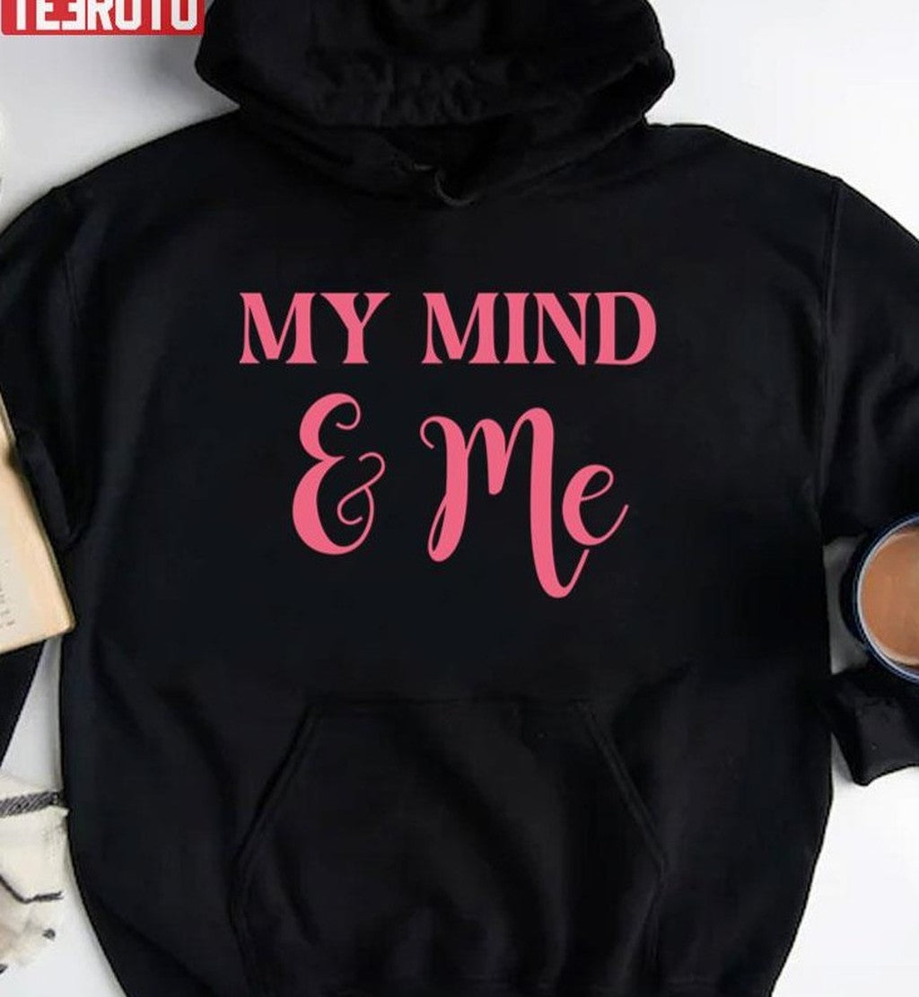 Pink My Mind &amp; Me Documentary Selena Gomez Unisex T-shirt