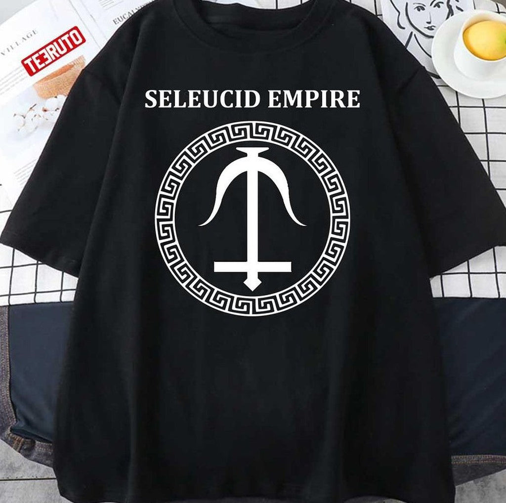Seleucid Empire Unisex T-Shirt