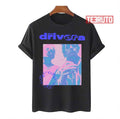 Omg Album The Driver Era Unisex T-Shirt