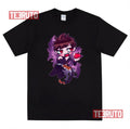 Belial Graphic Granblue Fantasy Unisex T-Shirt