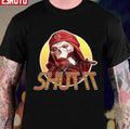 Shut It Apex Legends Holosprays Revenant Unisex T-shirt