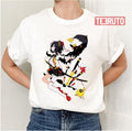 Aya Shameimaru Touhou Project Unisex T-Shirt