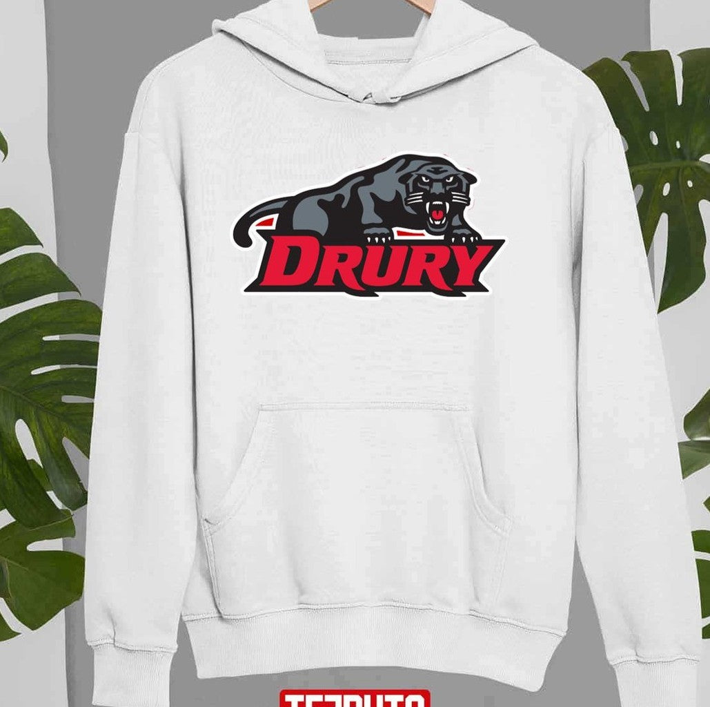New Drury Panthers Unisex Sweatshirt
