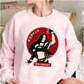 Phantomskull Moon Testament Unisex Sweatshirt