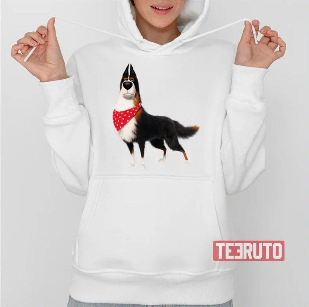 Secret Life Of Pets Rooster Unisex T-Shirt
