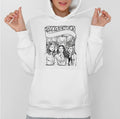 Nd To Stand Beneath Dixie Chicks Unisex Hoodie
