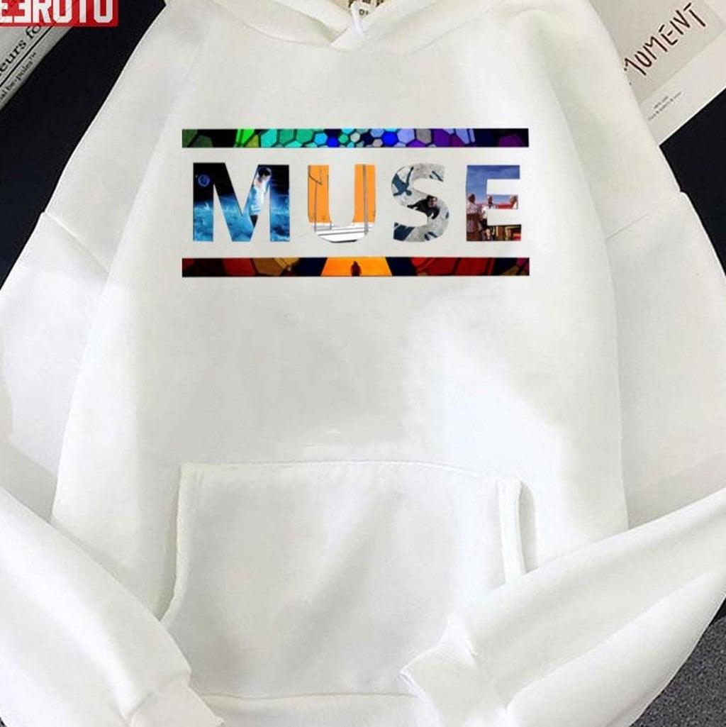 Since 1994 Muse Art Band Unisex T-Shirt