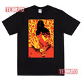 Rico Rico New And Improved Rico Nasty Unisex T-Shirt