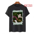 Stereotypr Design Stayc Seeun Unisex T-Shirt