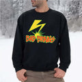 Bad Brains The Regulator Unisex Sweatshirt
